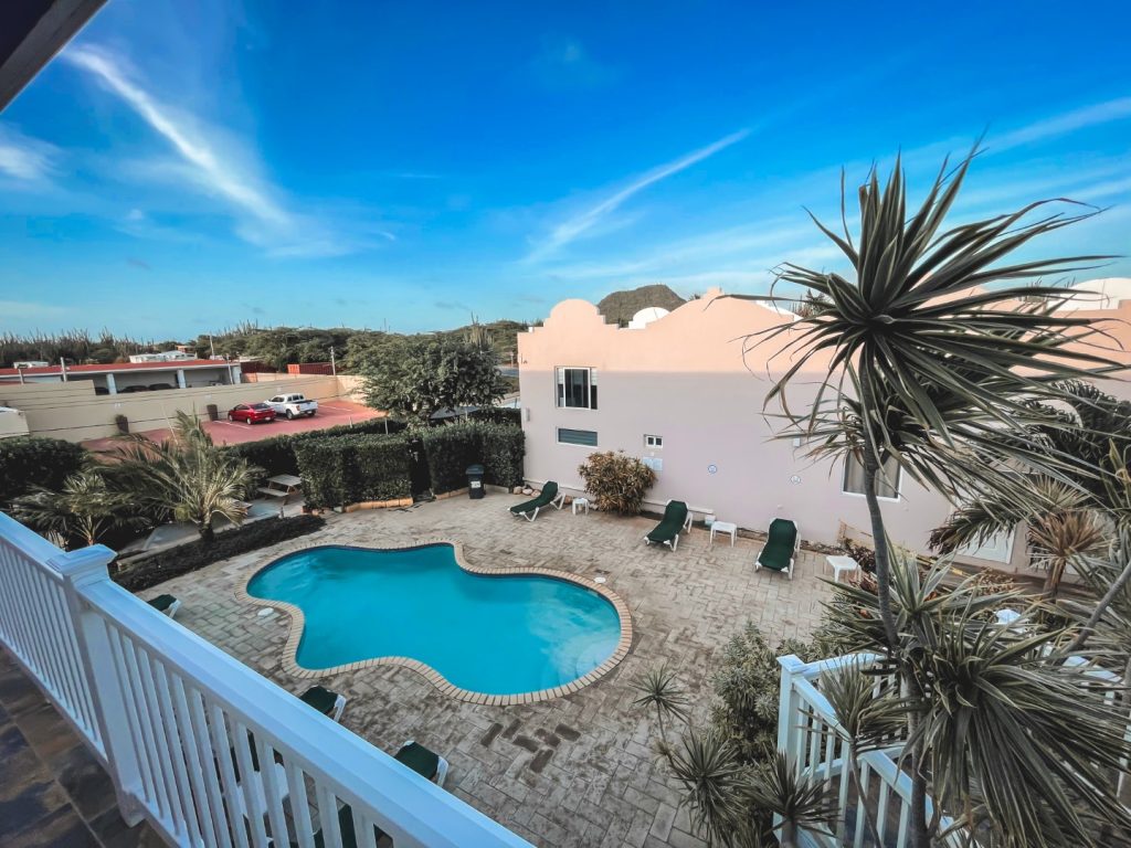 Gallery Agua Clara Eco Suite in Aruba